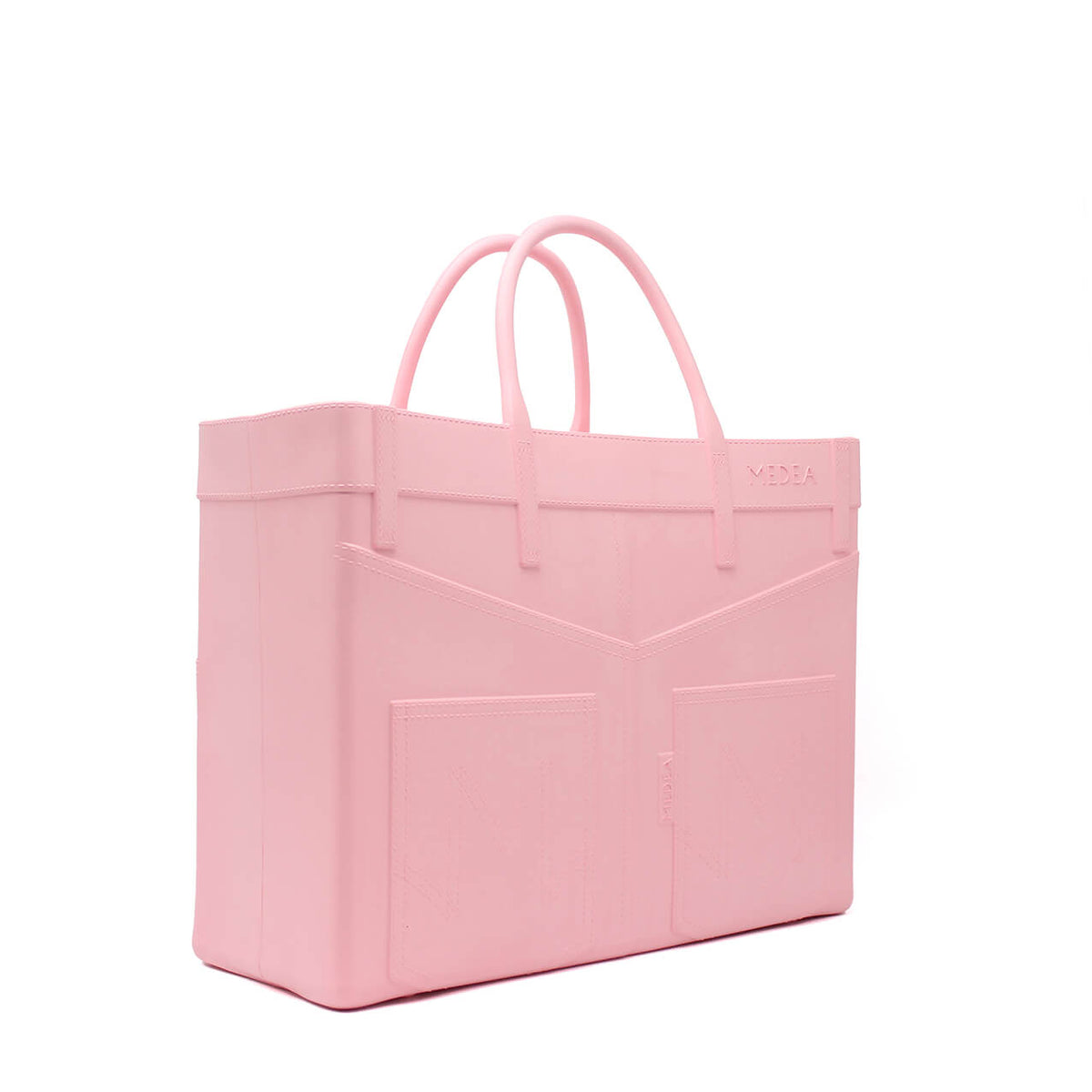 Nina rubber bag – MEDEA