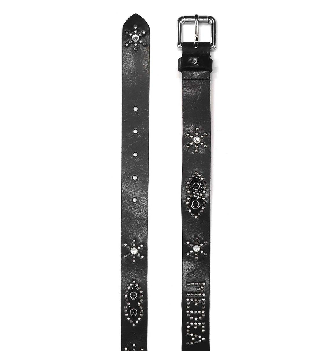 Medea Belt Black – MEDEA display picture 2