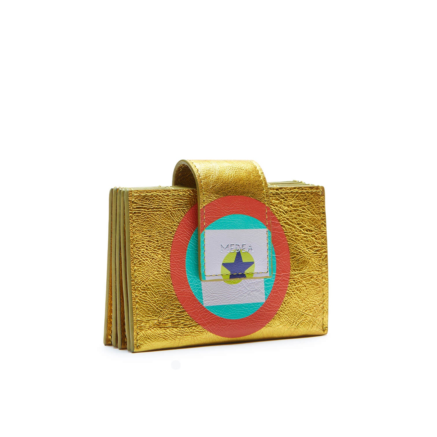 Medea wallet deals