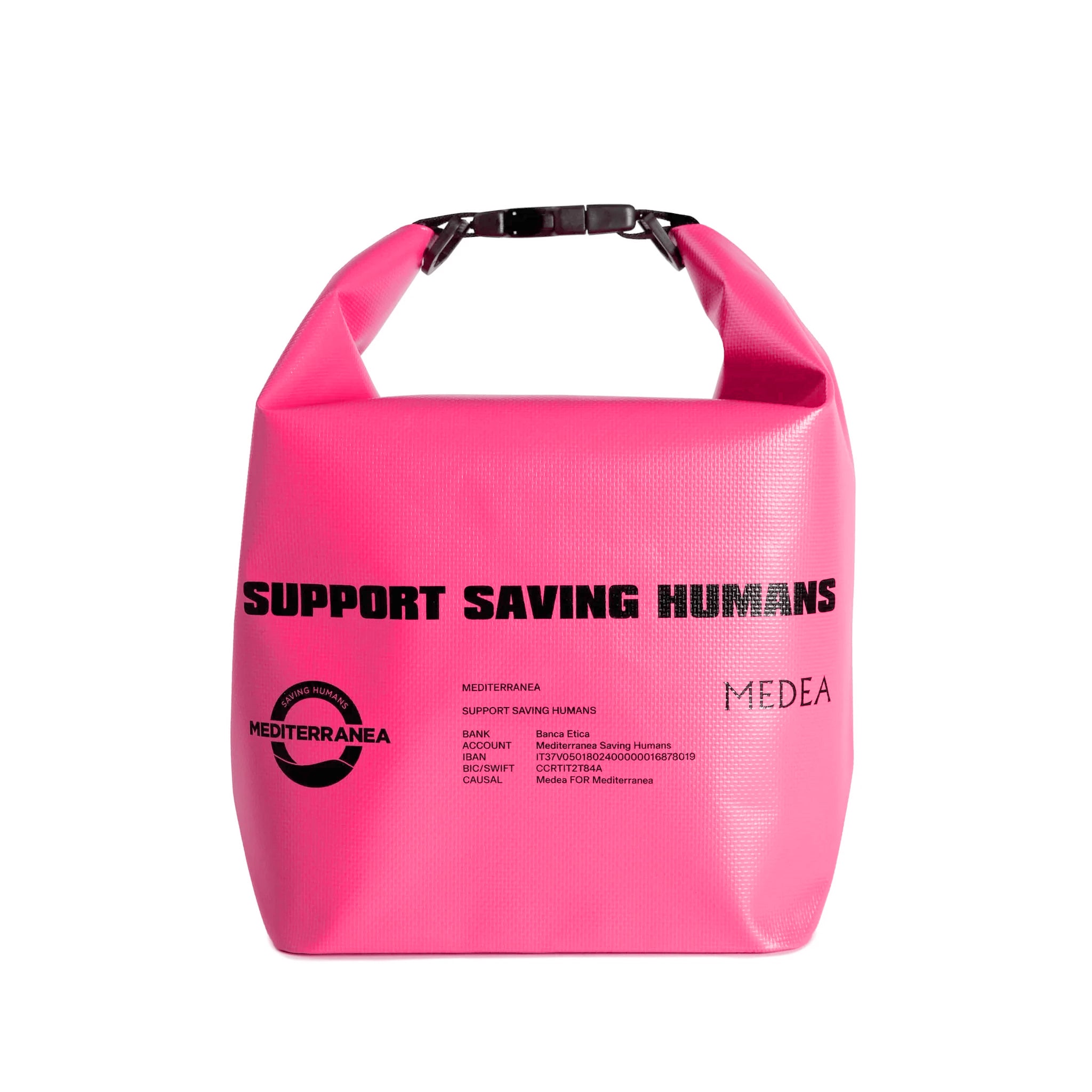 Mediterranea – MEDEA