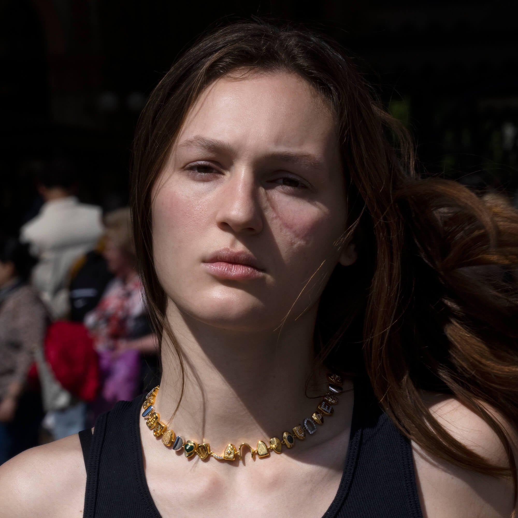 The Erin Taylor Necklace MEDEA the-erin-taylor-necklace-medea