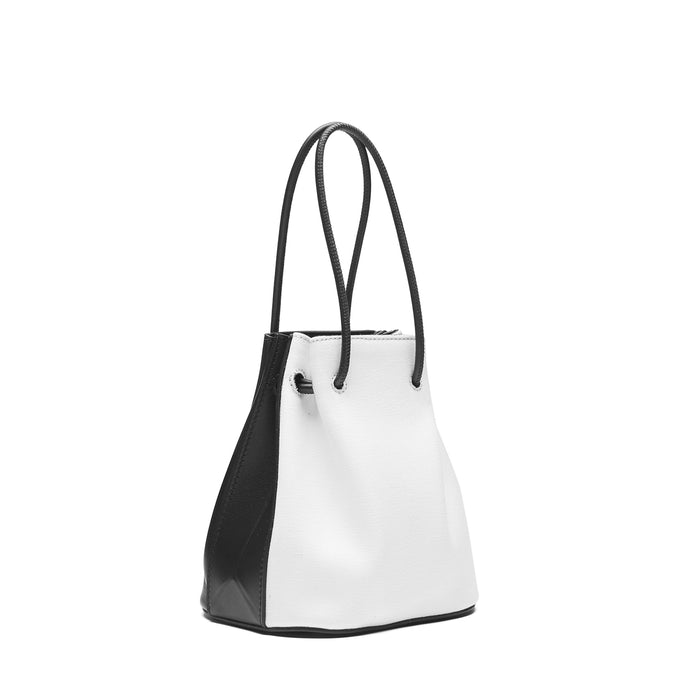 Black - White